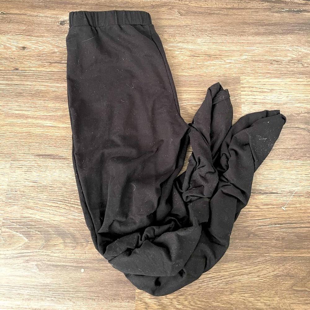 ✨SHEIN SLOUCH PANT✨
